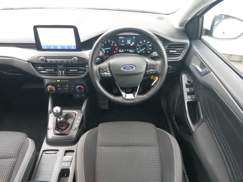 Used Ford Focus 2023 for sale - 77923996: Photo 11