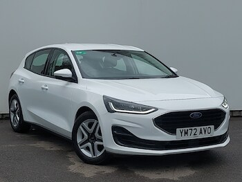 Used Ford Focus 2023 for sale - 77923996: Photo