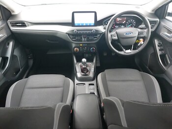 Used Ford Focus 2023 for sale - 77923996: Photo