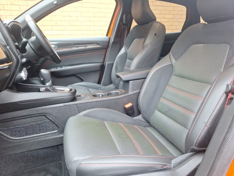 Used Renault Arkana 2022 for sale - 76737573: Photo 5