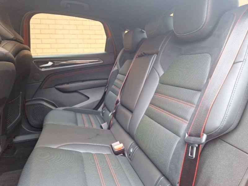 Used Renault Arkana 2022 for sale - 76737573: Photo 6