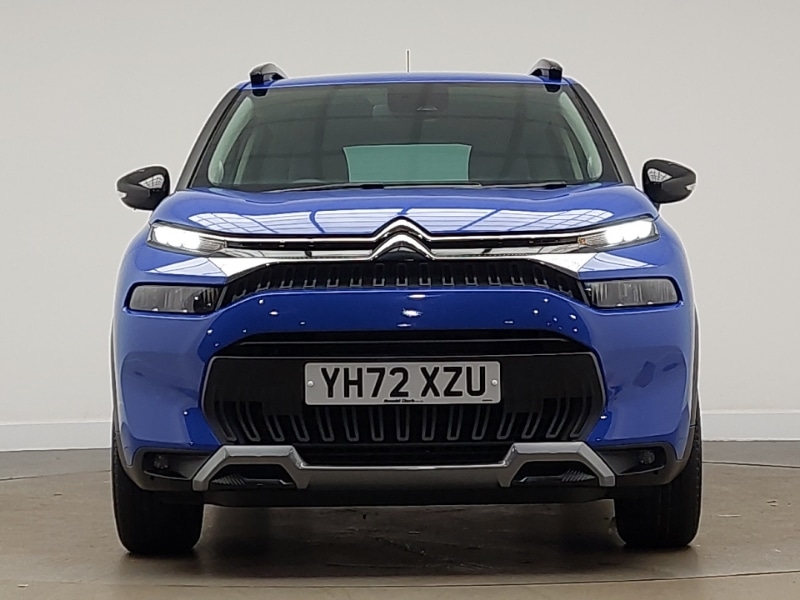 Used Citroen C3 Aircross 2022 for sale - 76816550: Photo 12