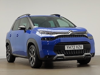 Citroen - C3 Aircross