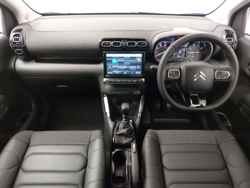 Used Citroen C3 Aircross 2022 for sale - 76816550: Photo 2