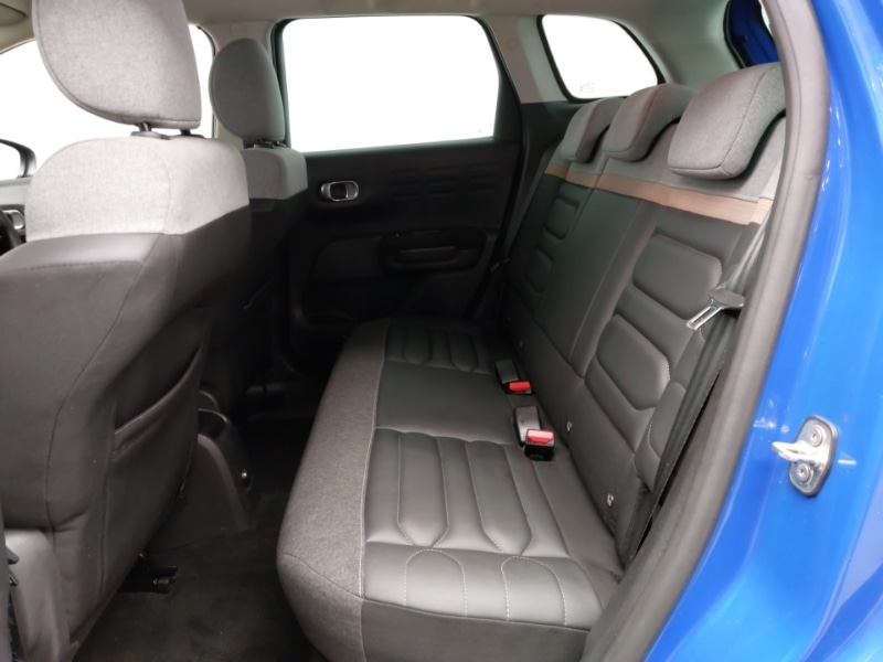 Used Citroen C3 Aircross 2022 for sale - 76816550: Photo 6