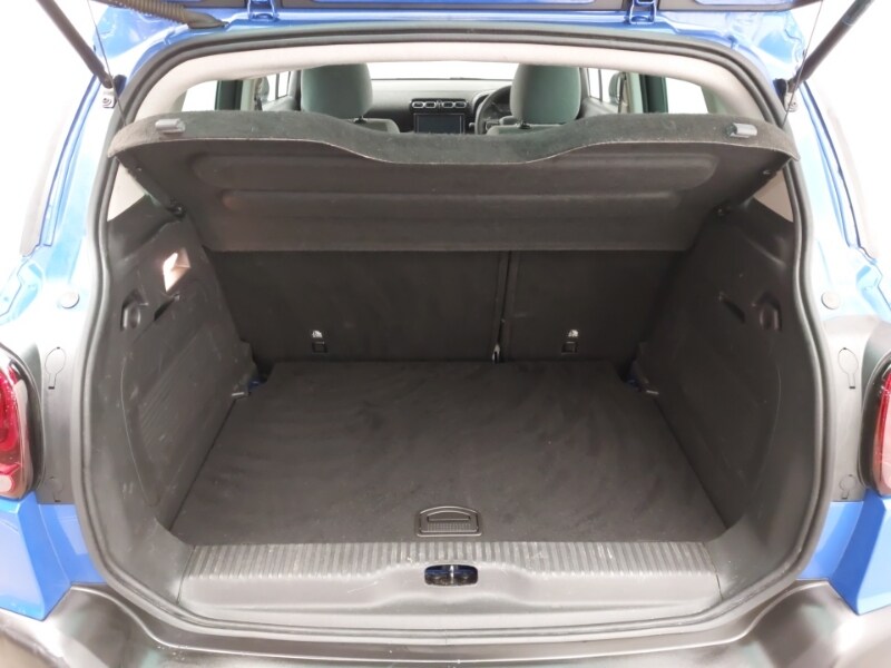 Used Citroen C3 Aircross 2022 for sale - 76816550: Photo 8