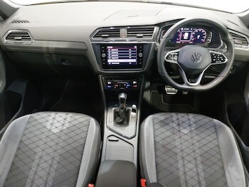 Used Volkswagen Tiguan 2023 for sale - 77294105: Photo