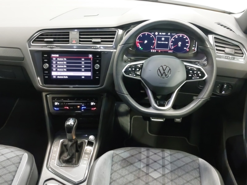 Used Volkswagen Tiguan 2023 for sale - 77294105: Photo 7