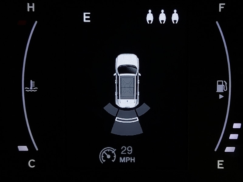 Used Jeep Renegade 2020 for sale - 78216206: Photo 11