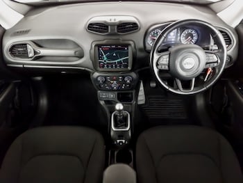 Used Jeep Renegade 2020 for sale - 78216206: Photo