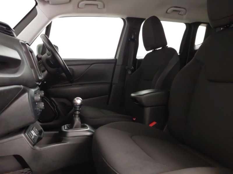 Used Jeep Renegade 2020 for sale - 78216206: Photo 5