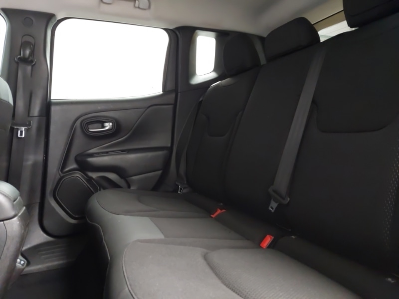 Used Jeep Renegade 2020 for sale - 78216206: Photo 6