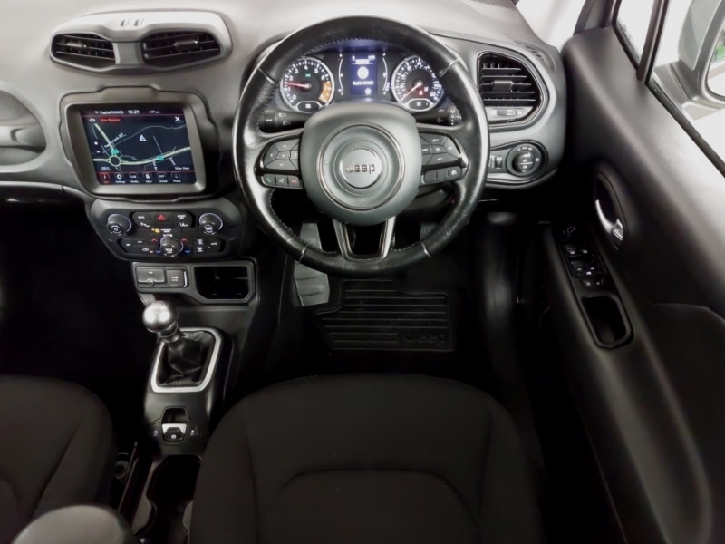 Used Jeep Renegade 2020 for sale - 78216206: Photo 7