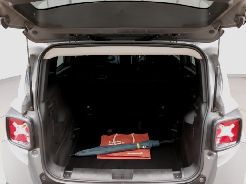 Used Jeep Renegade 2020 for sale - 78216206: Photo 8