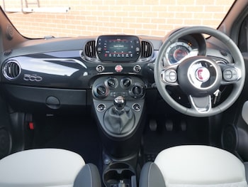 Used Fiat 500 2022 for sale - 78140270: Photo