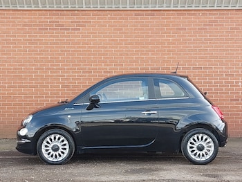 Used Fiat 500 2022 for sale - 78140270: Photo
