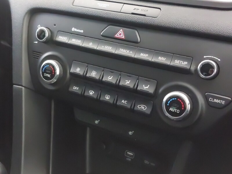 Used Kia Sportage 2020 for sale - 76544156: Photo 11