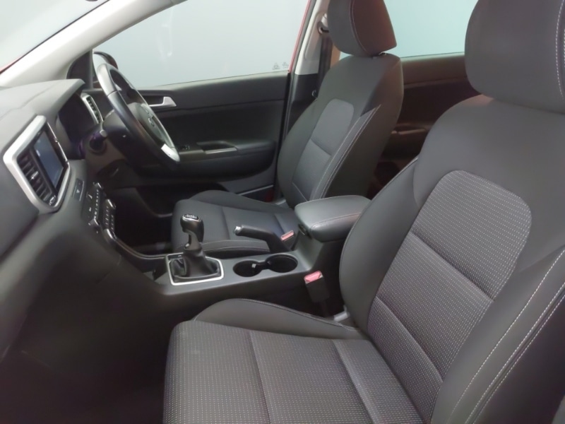 Used Kia Sportage 2020 for sale - 76544156: Photo 5