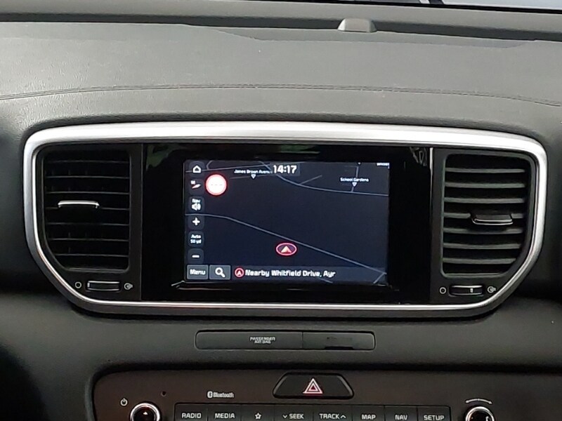 Used Kia Sportage 2020 for sale - 76544156: Photo 7