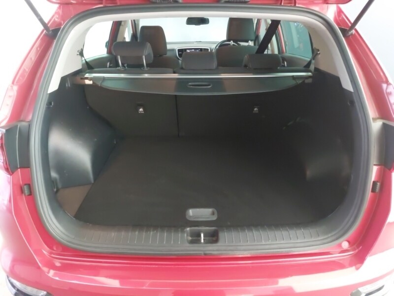 Used Kia Sportage 2020 for sale - 76544156: Photo 8