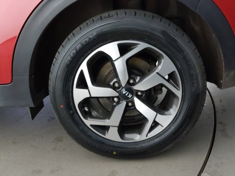 Used Kia Sportage 2020 for sale - 76544156: Photo 9