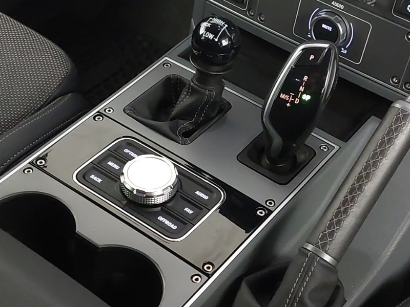 Used INEOS Grenadier 2023 for sale - 77035400: Photo 10