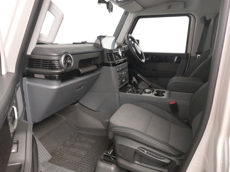 Used INEOS Grenadier 2023 for sale - 77035400: Photo 7