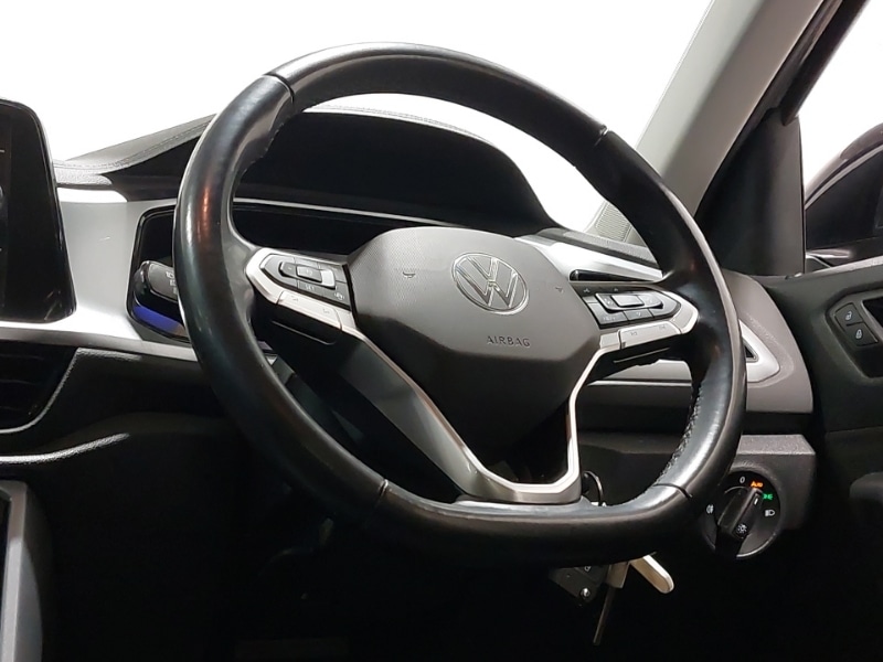 Used Volkswagen T-Roc 2022 for sale - 77526680: Photo 10