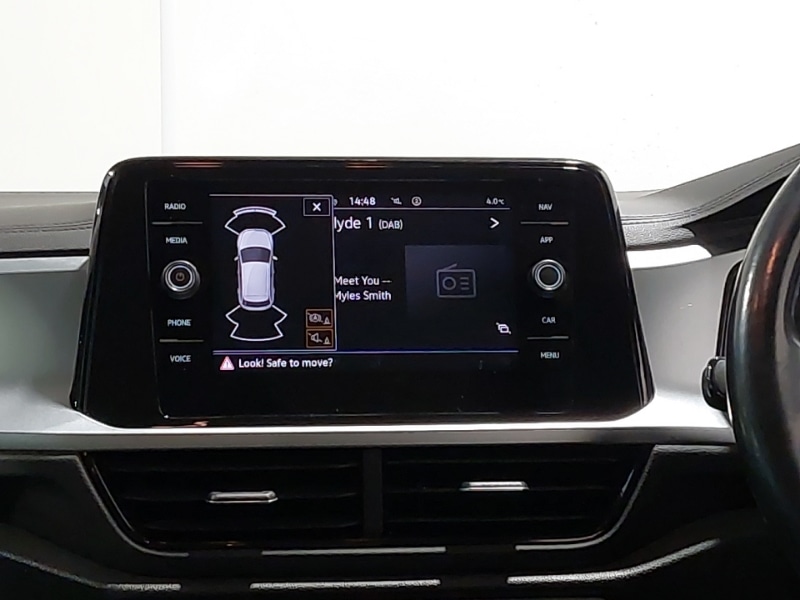 Used Volkswagen T-Roc 2022 for sale - 77526680: Photo 7