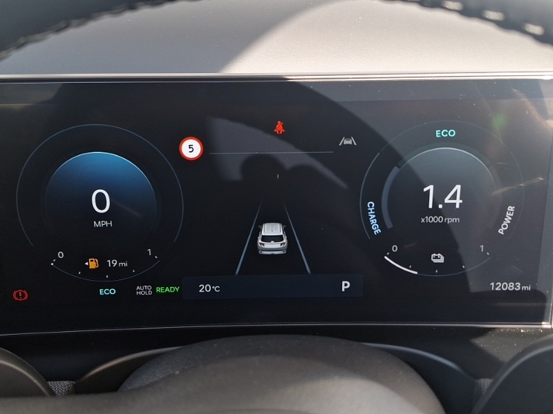 Used Hyundai TUCSON 2025 for sale - 78203506: Photo 10