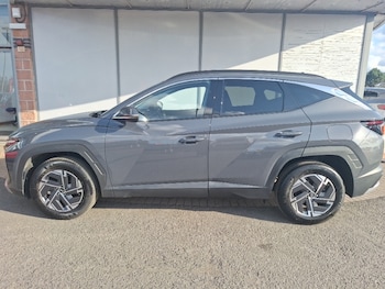 Used Hyundai TUCSON 2025 for sale - 78203506: Photo