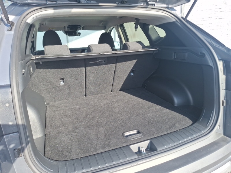 Used Hyundai TUCSON 2025 for sale - 78203506: Photo 8