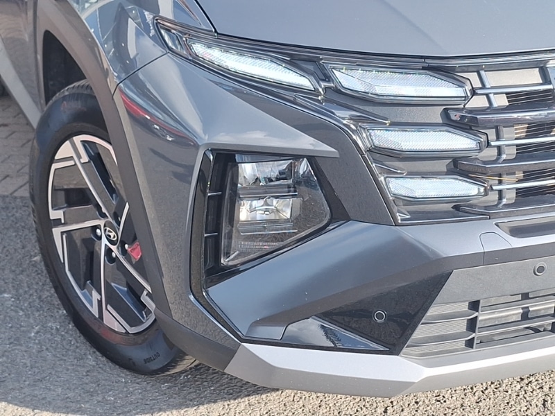 Used Hyundai TUCSON 2025 for sale - 78203506: Photo 9