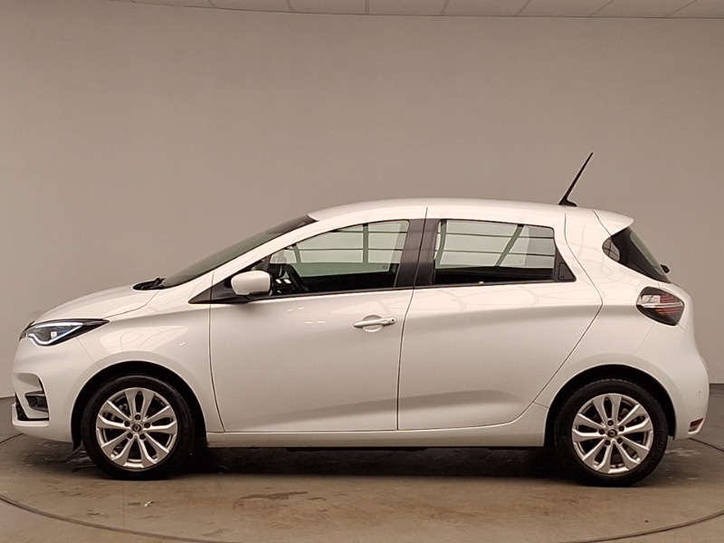 Used Renault Zoe 2022 for sale - 77054459: Photo 4