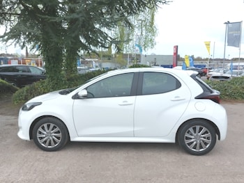 Used Toyota Yaris 2023 for sale - 78706918: Photo