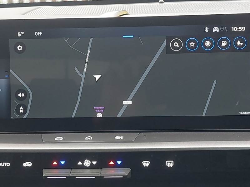 Used Vauxhall Grandland 2026 for sale - 77669990: Photo 10