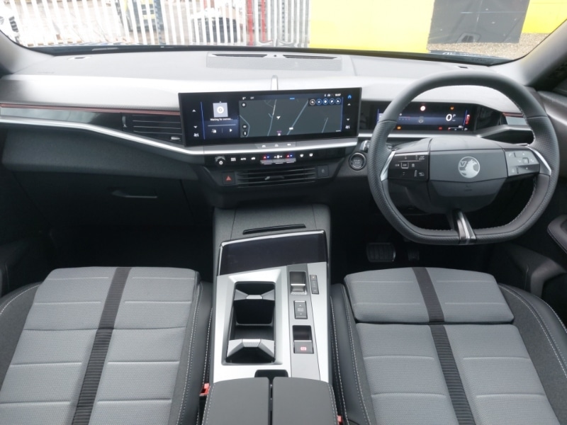 Used Vauxhall Grandland 2026 for sale - 77669990: Photo 2