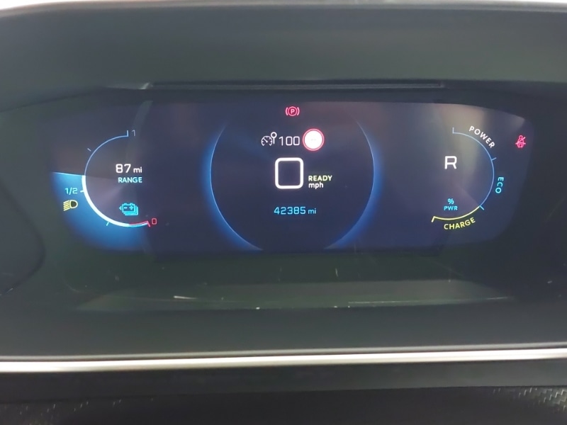 Used Peugeot 2008 2022 for sale - 77998971: Photo 11