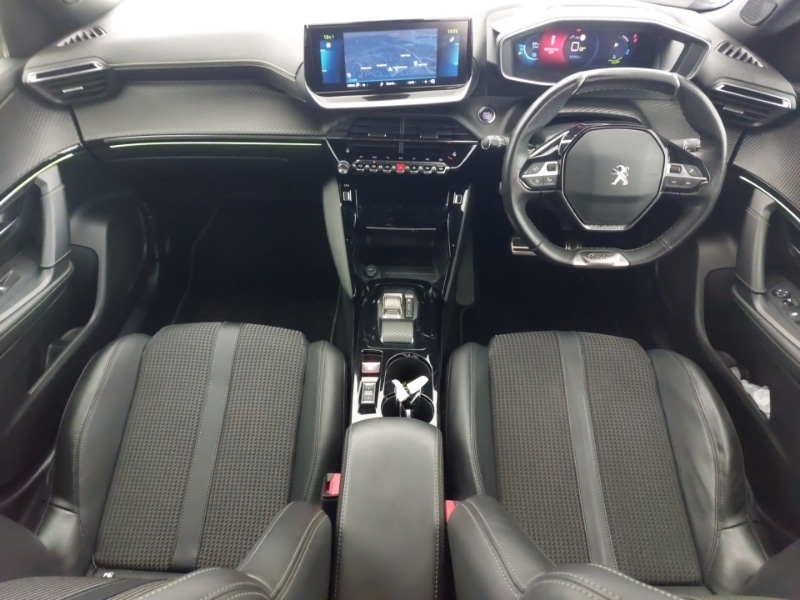 Used Peugeot 2008 2022 for sale - 77998971: Photo 2