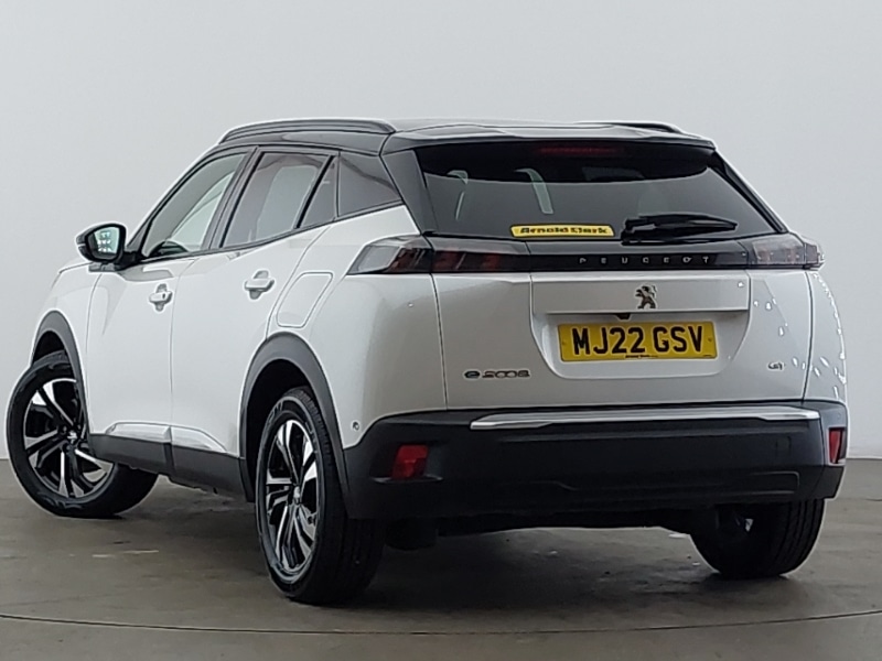 Used Peugeot 2008 2022 for sale - 77998971: Photo 3