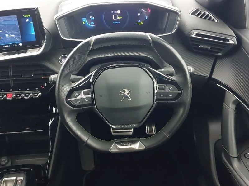 Used Peugeot 2008 2022 for sale - 77998971: Photo 7