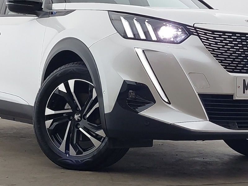 Used Peugeot 2008 2022 for sale - 77998971: Photo 9