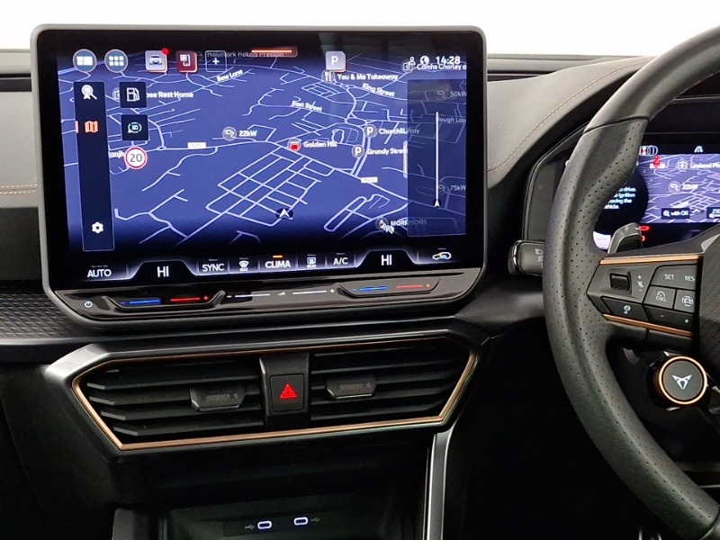 Used Cupra Formentor 2025 for sale - 77025123: Photo 10