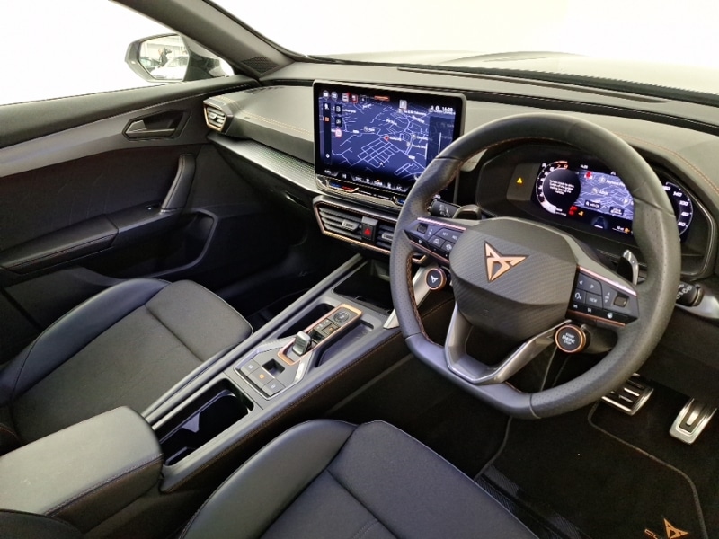 Used Cupra Formentor 2025 for sale - 77025123: Photo 11