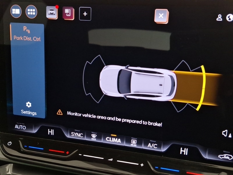 Used Cupra Formentor 2025 for sale - 77025123: Photo 12