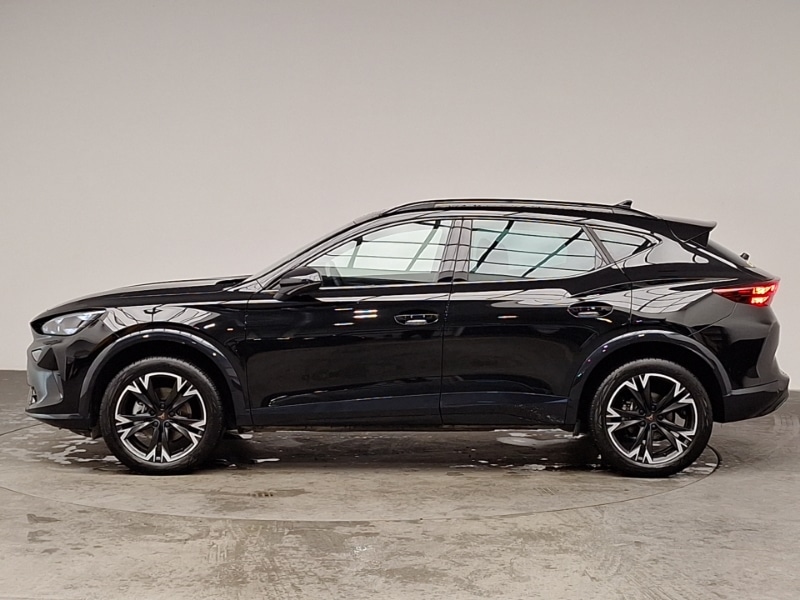 Used Cupra Formentor 2025 for sale - 77025123: Photo 4