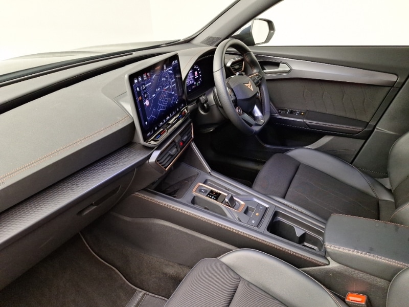 Used Cupra Formentor 2025 for sale - 77025123: Photo 5