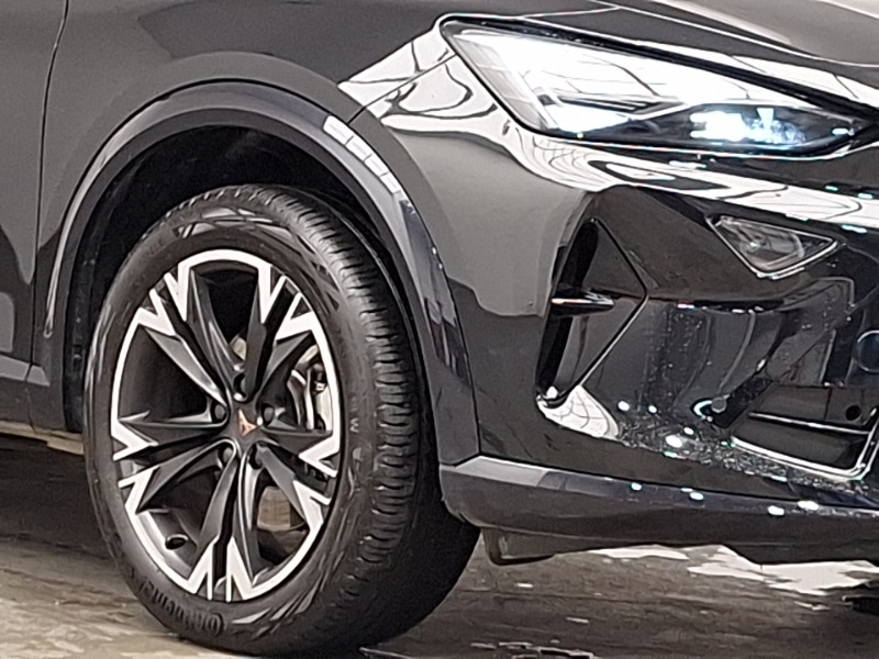 Used Cupra Formentor 2025 for sale - 77025123: Photo 9