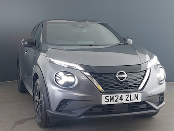 Used Nissan Juke 2024 for sale - 75583414: Photo