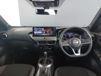 Used Nissan Juke 2024 for sale - 75583414: Photo